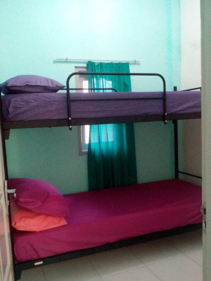 Homestay Omah Joyo Tugu Malioboro Yogyakarta Bagian luar foto