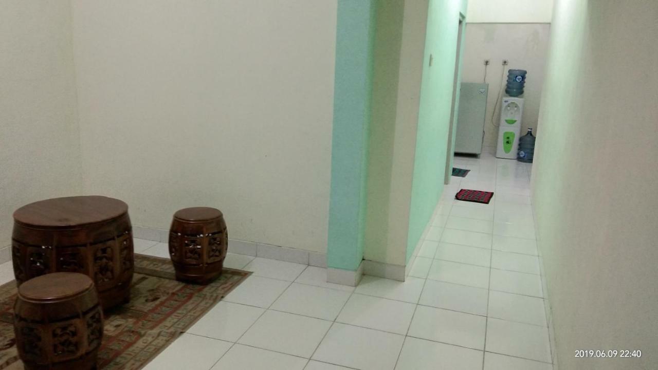 Homestay Omah Joyo Tugu Malioboro Yogyakarta Bagian luar foto