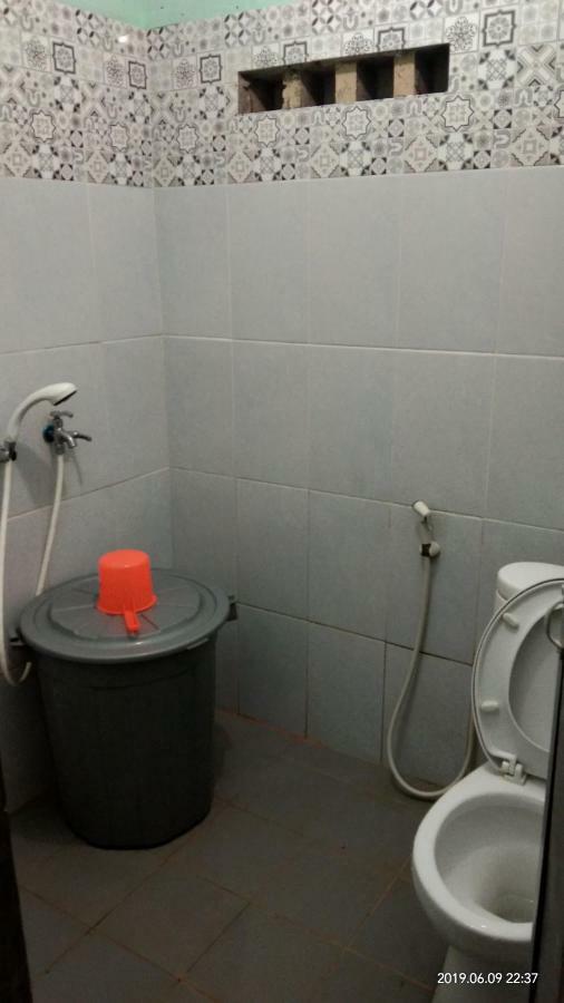 Homestay Omah Joyo Tugu Malioboro Yogyakarta Bagian luar foto
