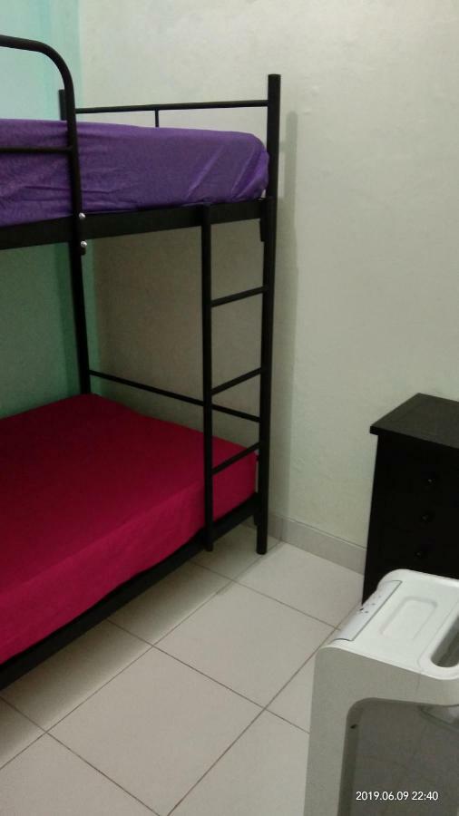 Homestay Omah Joyo Tugu Malioboro Yogyakarta Bagian luar foto