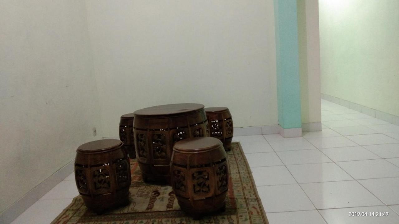 Homestay Omah Joyo Tugu Malioboro Yogyakarta Bagian luar foto