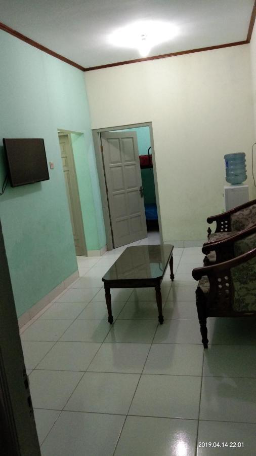 Homestay Omah Joyo Tugu Malioboro Yogyakarta Bagian luar foto