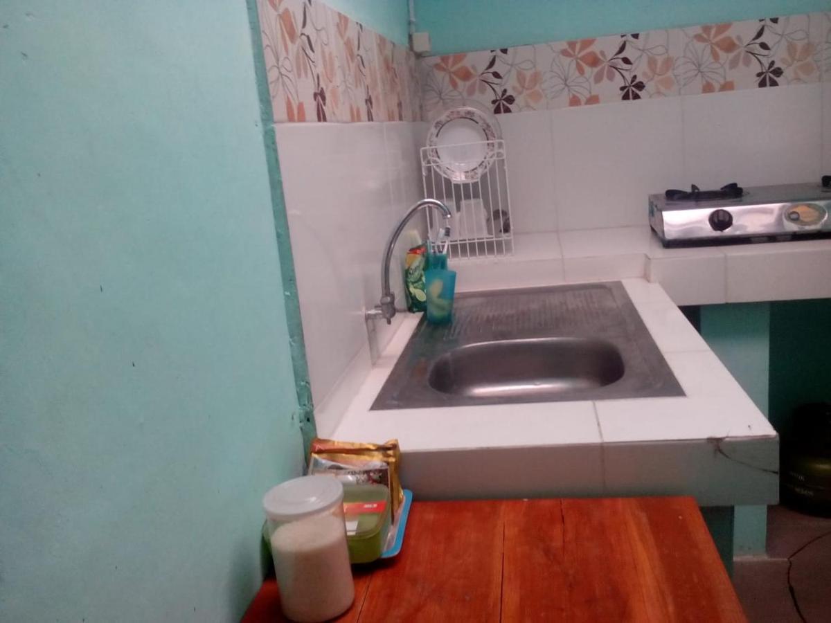 Homestay Omah Joyo Tugu Malioboro Yogyakarta Bagian luar foto